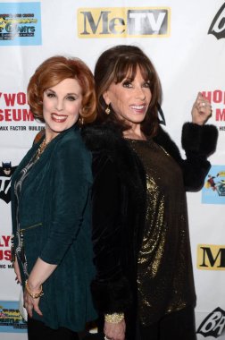 Kat Kramer, Kate Linder