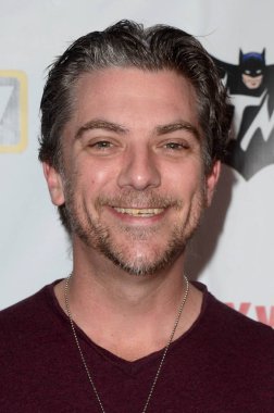 aktör Jeremy Miller