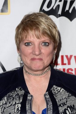 aktris Alison Arngrim