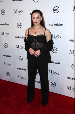 aktris Katherine Langford