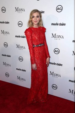 aktris Skyler Samuels