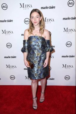 aktris Sydney Sweeney