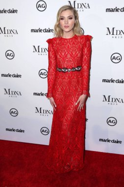 aktris Skyler Samuels