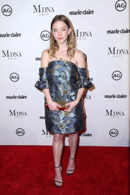 aktris Sydney Sweeney