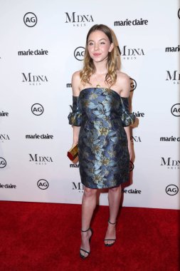 aktris Sydney Sweeney