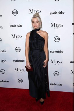 aktris güvercin Cameron