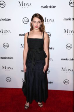 oyuncu Cailee Spaeny