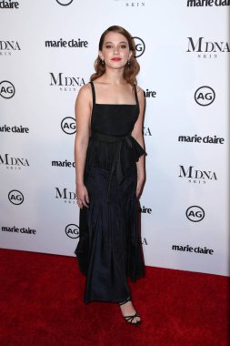 oyuncu Cailee Spaeny