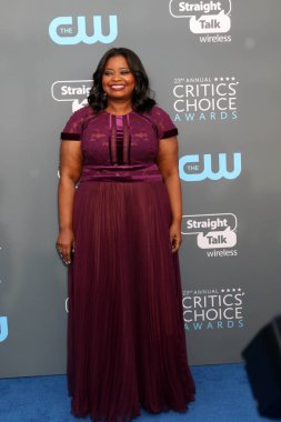 Aktris Octavia Spencer