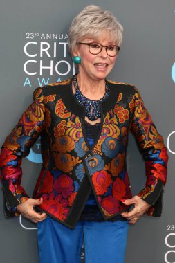 aktris Rita Moreno