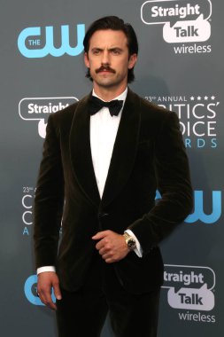 aktör Milo Ventimiglia