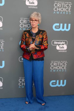 aktris Rita Moreno