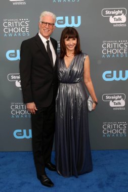 Aktris Mary Steenburgen
