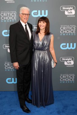 Aktris Mary Steenburgen