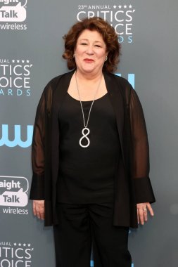 aktris Margo Martindale