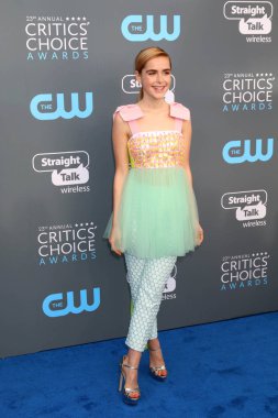 aktris Kiernan Shipka