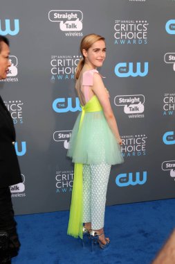 aktris Kiernan Shipka