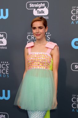 aktris Kiernan Shipka