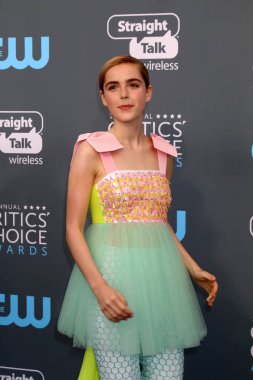 aktris Kiernan Shipka