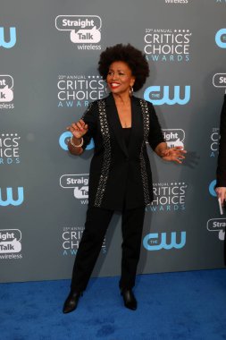 aktris Jenifer Lewis