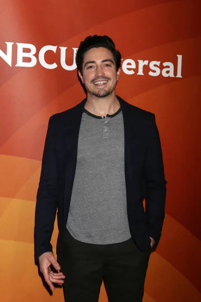 Actor Ben Feldman — Stock Photo, Image