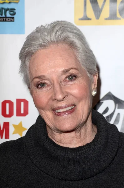 Skådespelerskan Lee Meriwether — Stockfoto