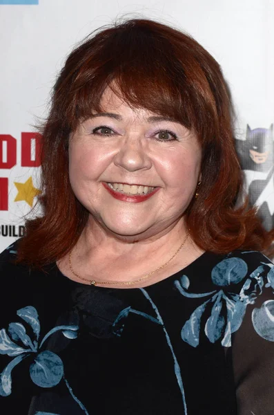 Attrice Patrika Darbo — Foto Stock