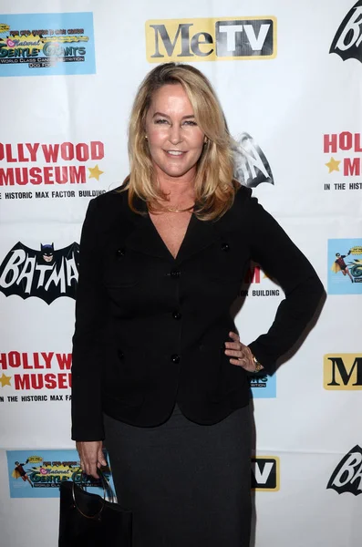 Actrice Erin Murphy — Stockfoto