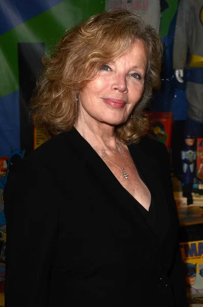 Skådespelerskan Marta Kristen — Stockfoto