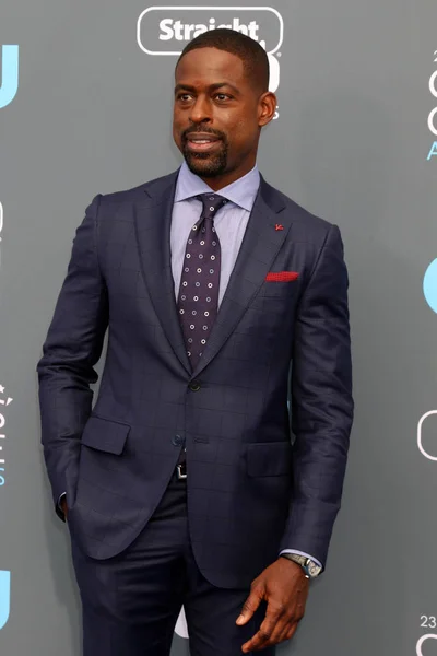 Sterling K Brown — Stock Photo, Image