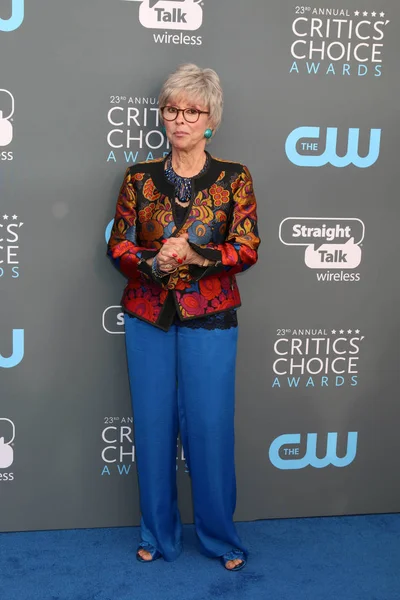 aktris Rita Moreno