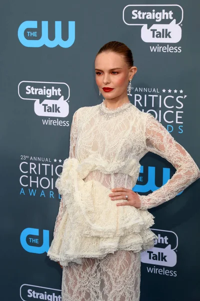 L'actrice Kate Bosworth — Photo