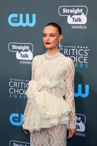 Aktris Kate Bosworth — Stok Foto