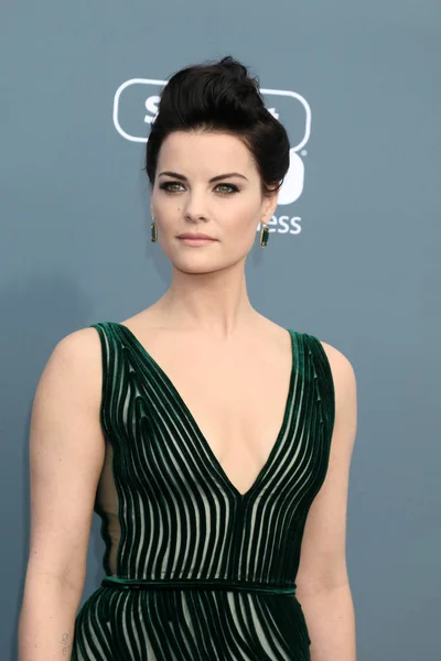 Aktris Jaimie Alexander — Stok Foto