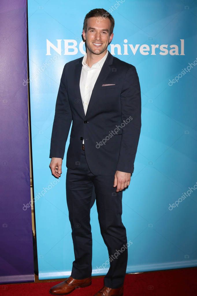 actor Andy Favreau – Stock Editorial Photo © s_bukley #184941516