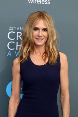 oyuncu Holly Hunter