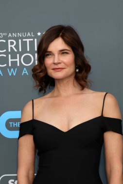 aktris Betsy Brandt