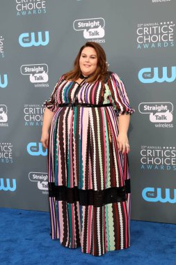 aktris Chrissy Metz
