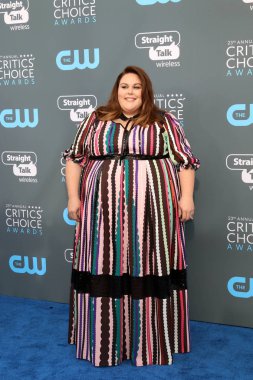 aktris Chrissy Metz
