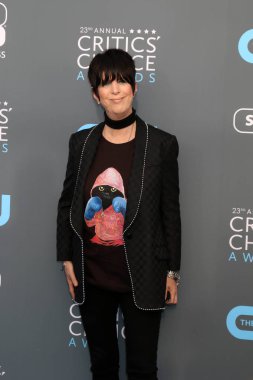 oyuncu Diane Warren
