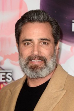 aktör Victor Webster