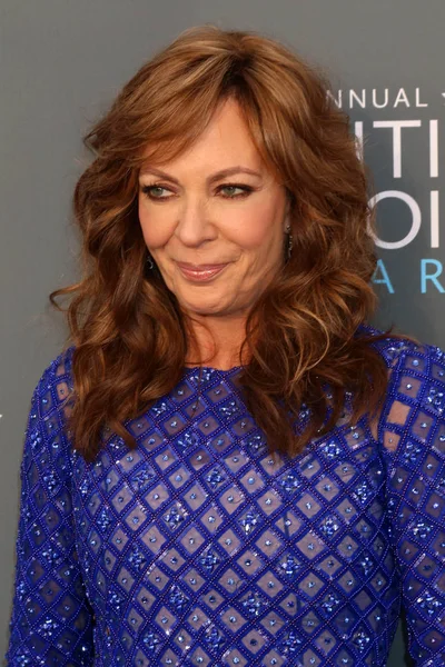 L'actrice Allison Janney — Photo