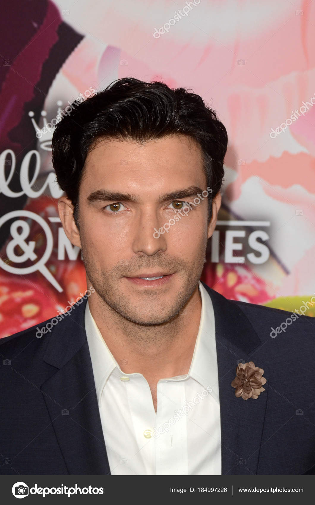 Actor Peter Porte – Stock Editorial Photo © s_bukley #184997226
