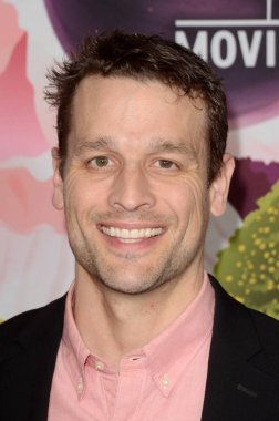 Lea Coco Hallmark kanalının ve Hallmark filmleri ve Gizemler kış 2018 Tca olay, turnuva evi, Pasadena, Ca 01-13-18