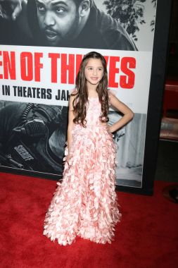 aktris Madelyn Lazar