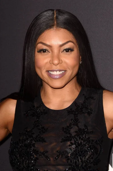 Taraji Henson Lip Sync Battle Live Michael Jackson Hyllning Dolby — Stockfoto