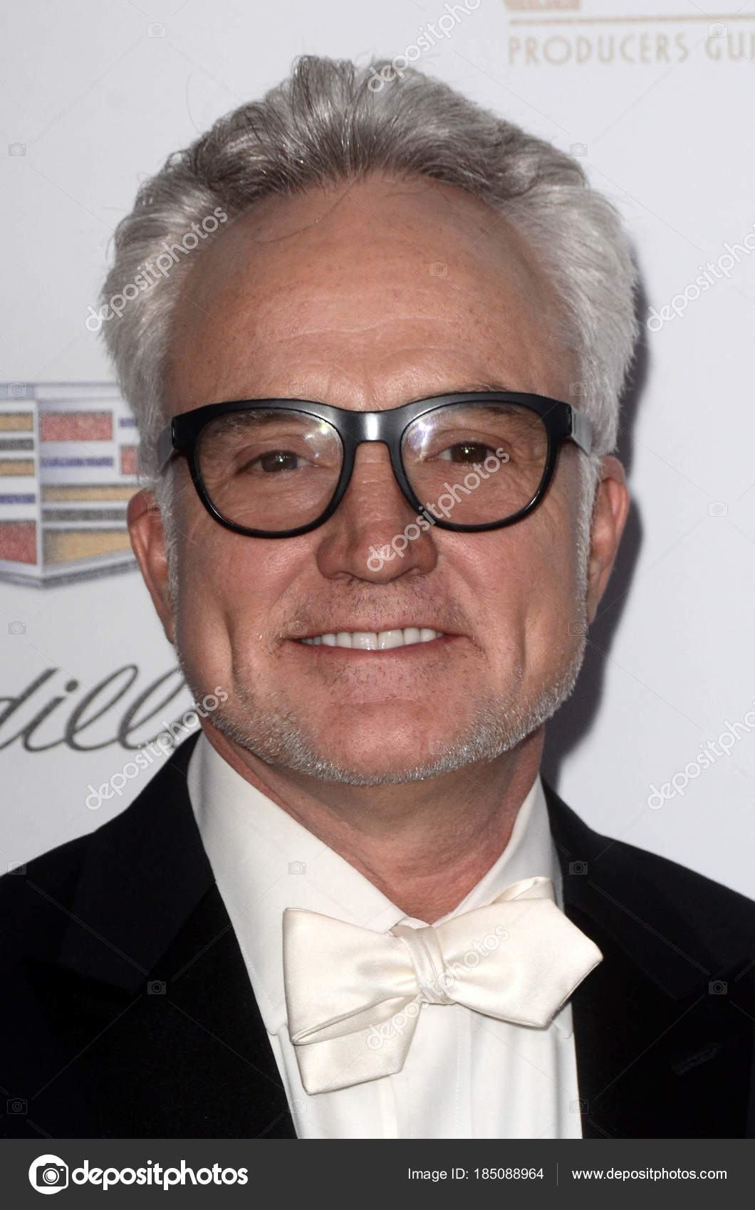 Actor Bradley Whitford – Stock Editorial Photo © s_bukley #185088964