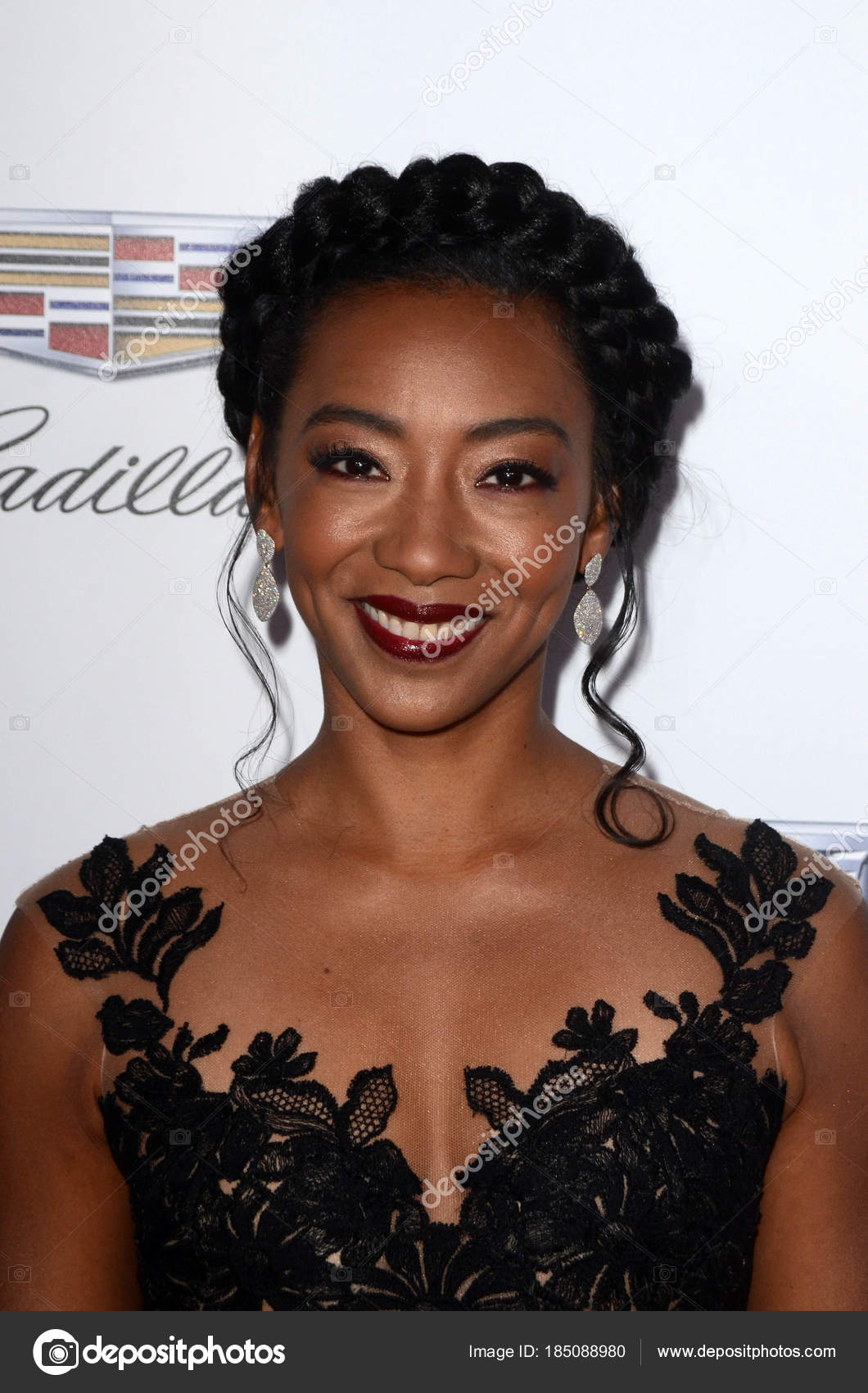 Betty gabriel swimsuit