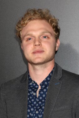 aktör Joe Adler