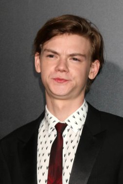 Thomas Brodie-Sangster
